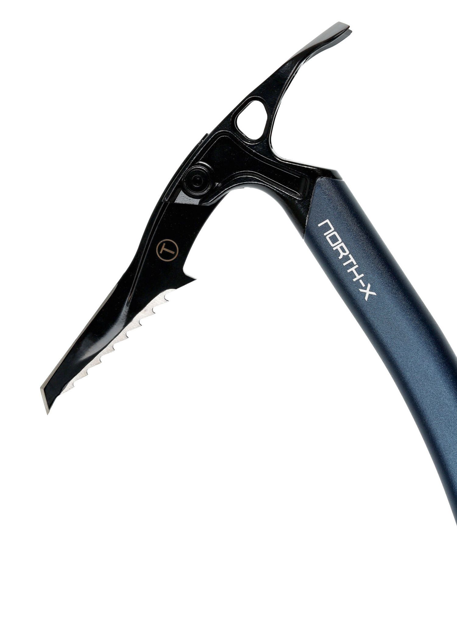Cepin Salewa North-X Ice Axe - night/black