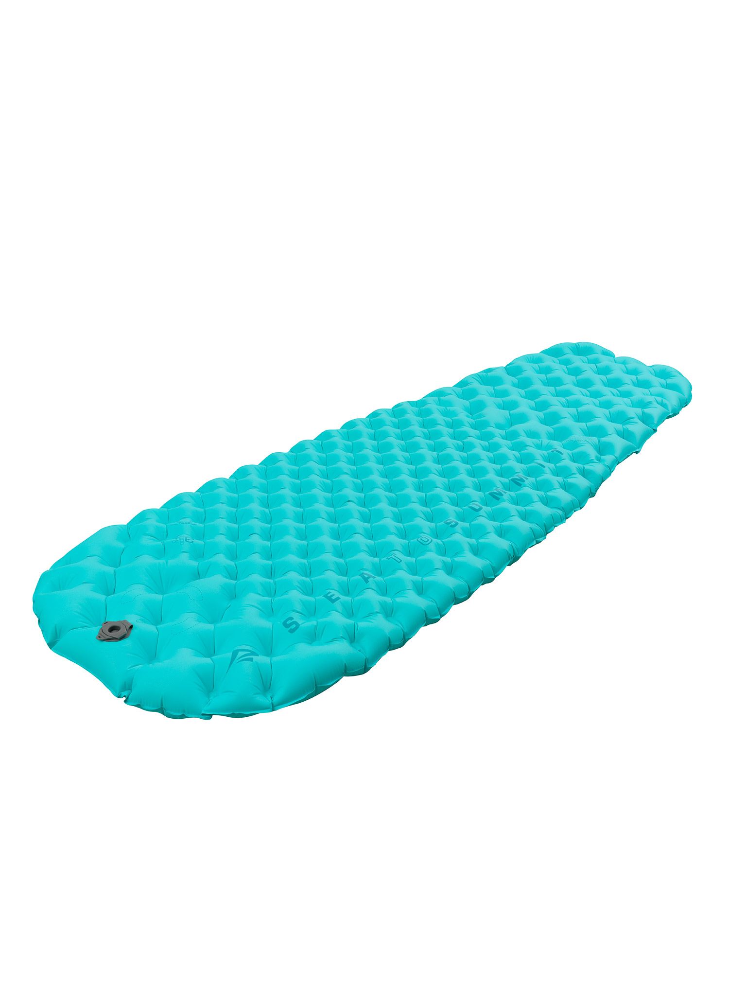 Napihljiva blazina Sea To Summit Comfort Light ASC Insulated Mat Women's Regular