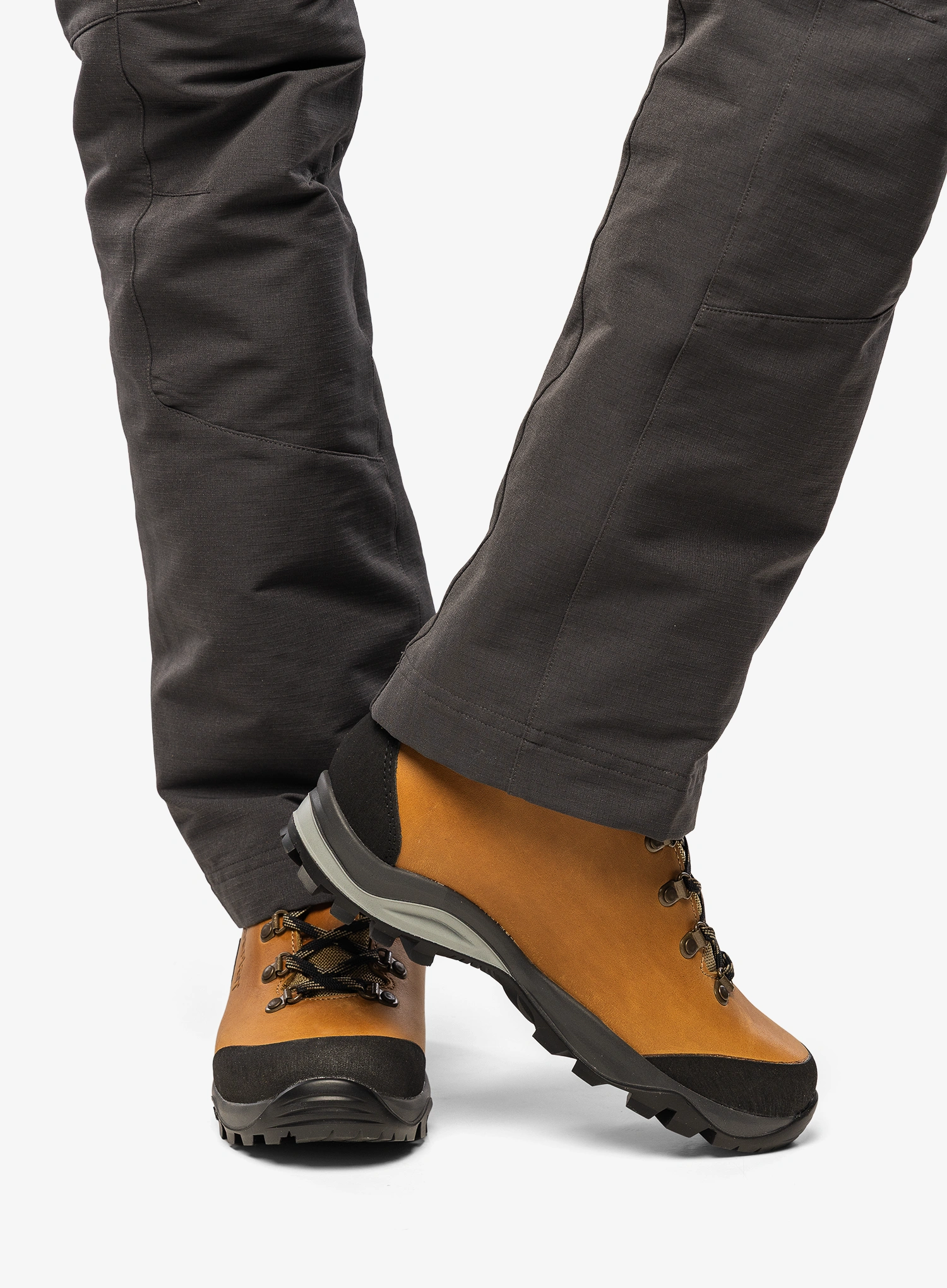Ženski treking čevlji Zamberlan Marie GTX - camel