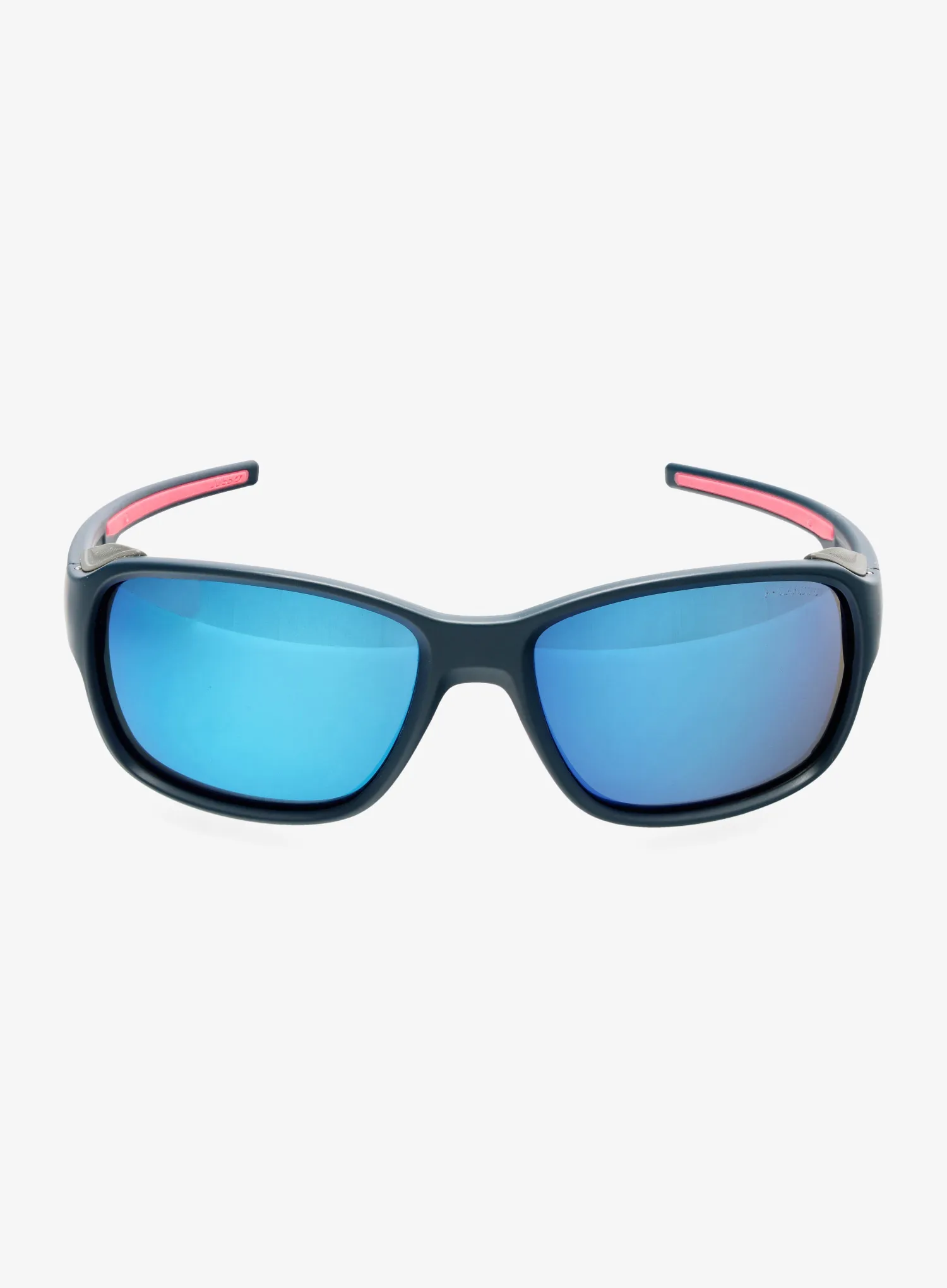 Ženska sončna očala Julbo MonteRosa 2 - Spectron 3 Polarized - dark blue/pink/white