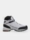 Ženski treking čevlji Garmont Ascent GTX - light grey/light green