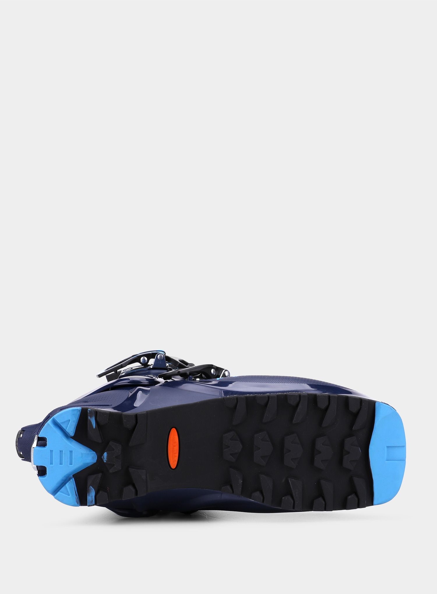 Čevlji za turno smučanje Hagan Pure - anthracite/light blue