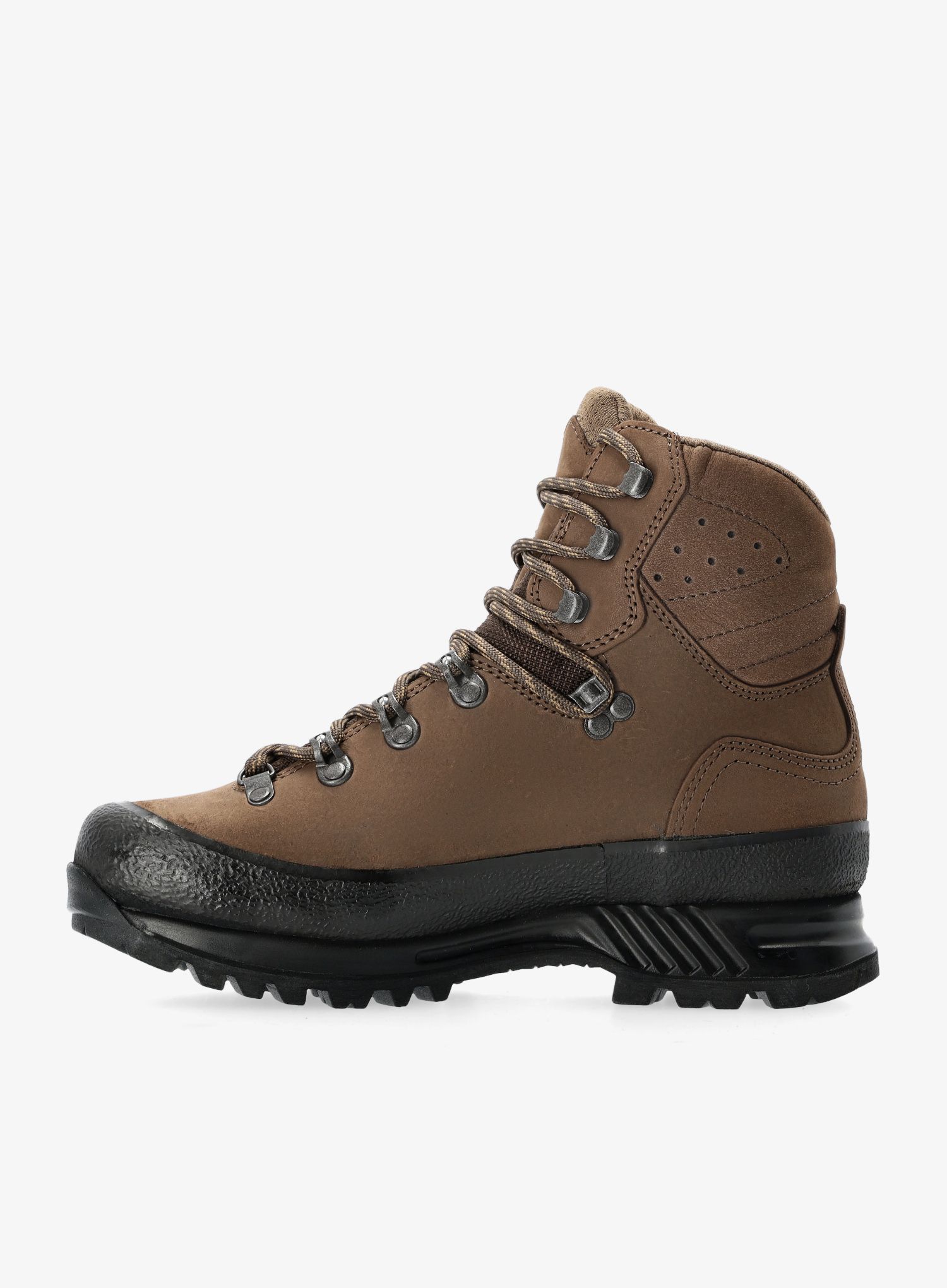 Ženski treking čevlji Hanwag Nazcat GTX - brown