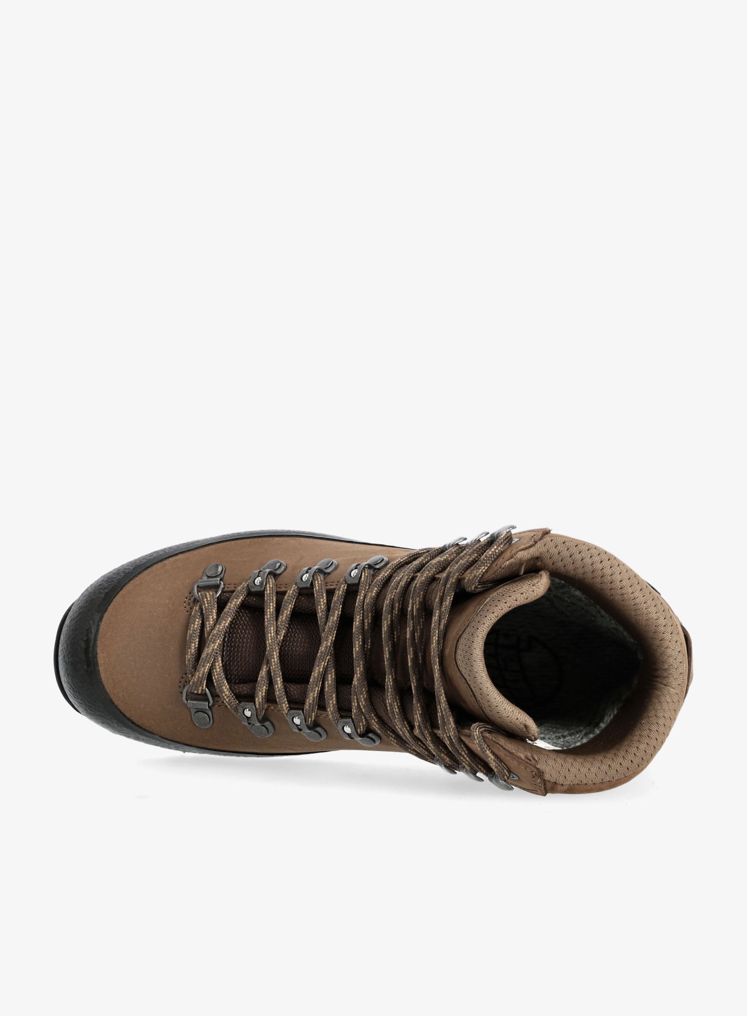 Ženski treking čevlji Hanwag Nazcat GTX - brown