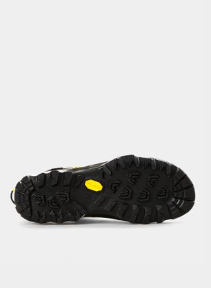 Ženski treking čevlji La Sportiva TX5 GTX - clay/celery