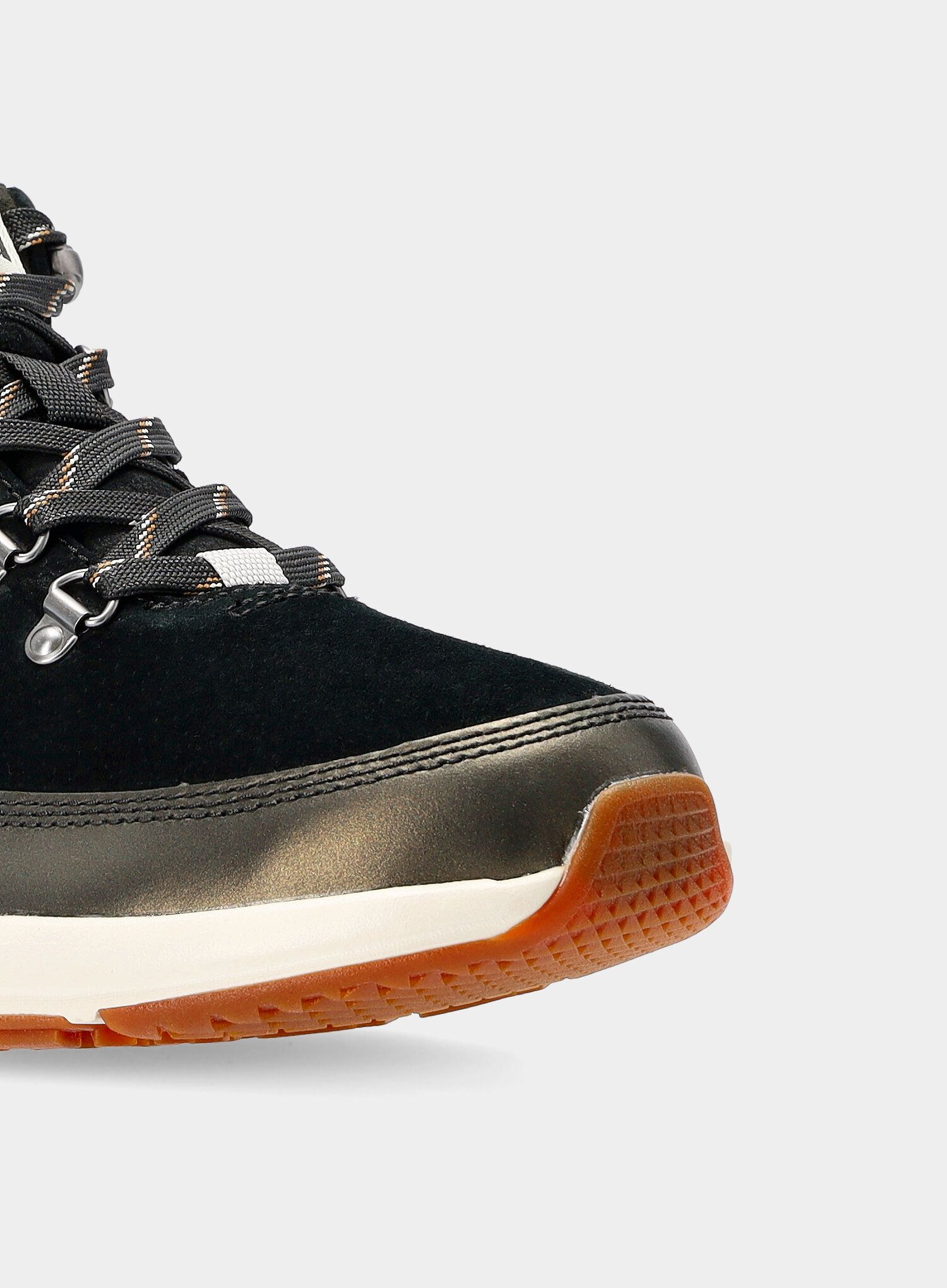 Ženski čevlji The North Face Back-To-Berkeley Redux Remtlz Lux - tnf black/vintage white