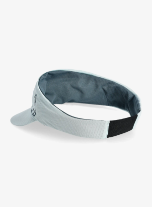 Tekaški šilt Dynafit Alpine Visor Band - cloud blue