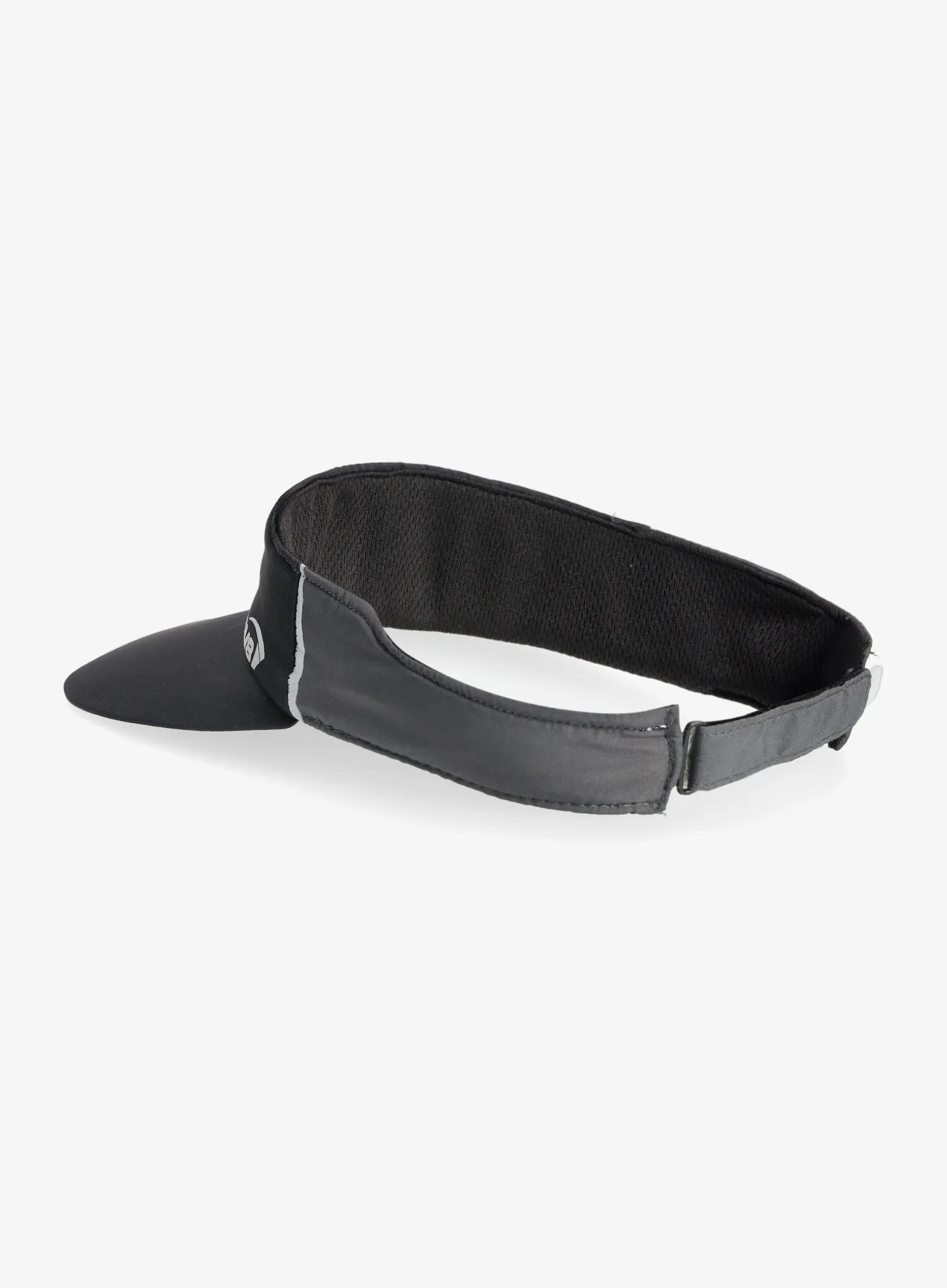 Tekaški šilt Inov-8 Race Elite Visor - black
