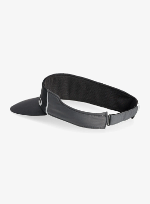 Tekaški šilt Inov-8 Race Elite Visor - black