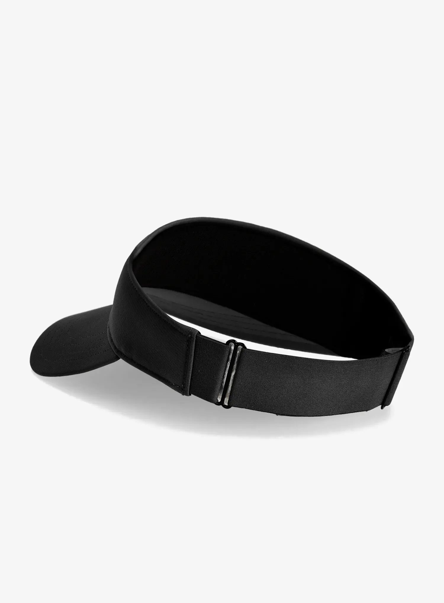 Šilt Patagonia Terrebonne Visor - black