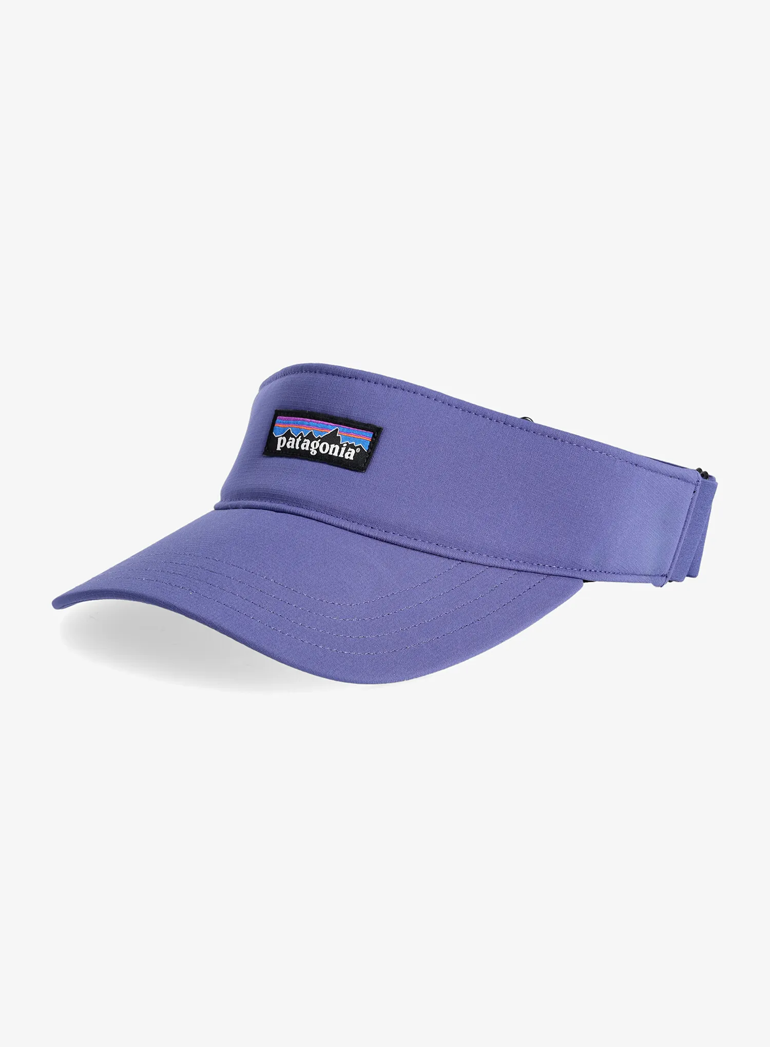 Šilt Patagonia Terrebonne Visor - solstice purple