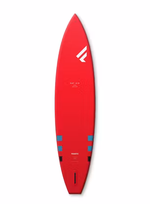 SUP Fanatic Ray Air Pure 11'6 - red