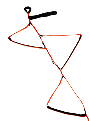 Lezecký rebrík Black Diamond Five-Step Etrier