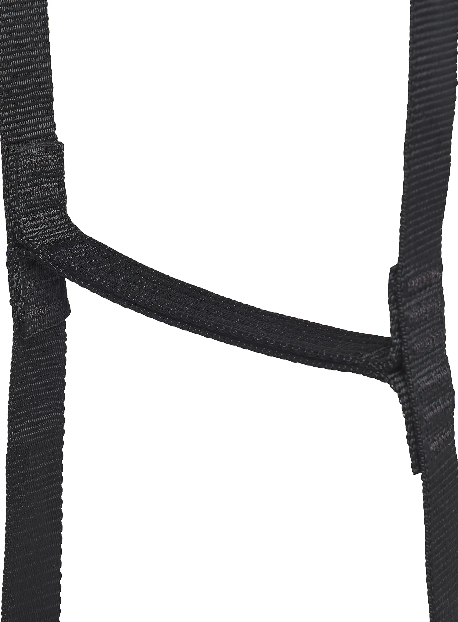 Lezecký rebrík Black Diamond Stepup 6 Ladder - black