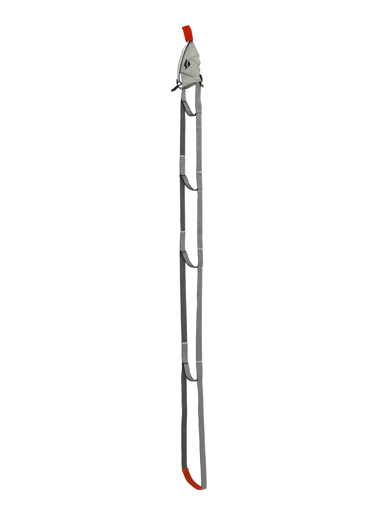 Lezecký rebrík Black Diamond Stepup 6 Ladder - octane