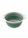 Cedilo Outwell Collaps Colander - shadow green