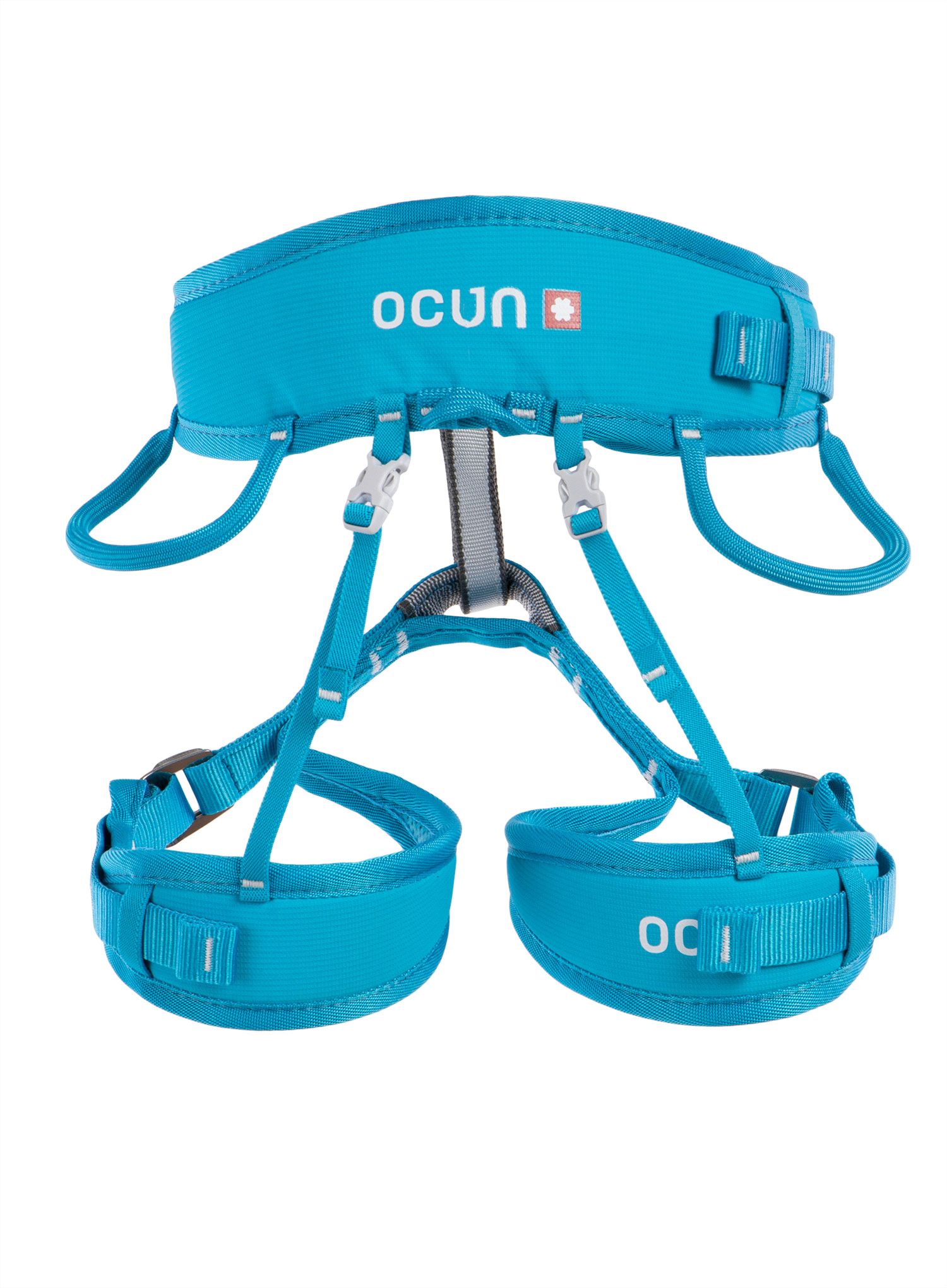 Otroški plezalni pas Ocun Twist Kid - icemint