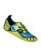 Otroški plezalni čevlji La Sportiva Gripit - blue/sulphur