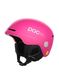 Otroška smučarska čelada POC Pocito Obex Mips - fluorescent pink