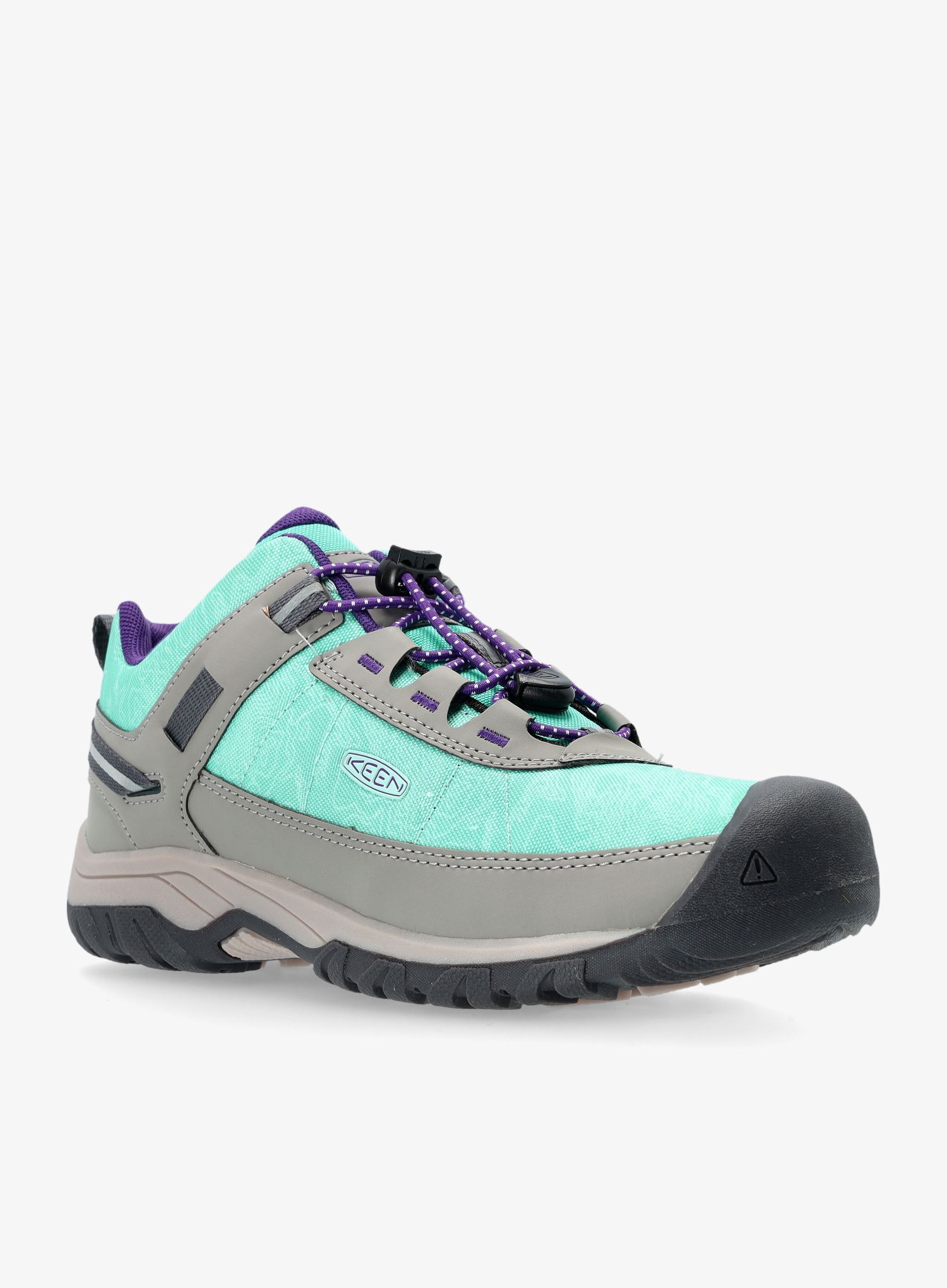 Otroška obutev Keen Targhee Sport - waterfall/vapor