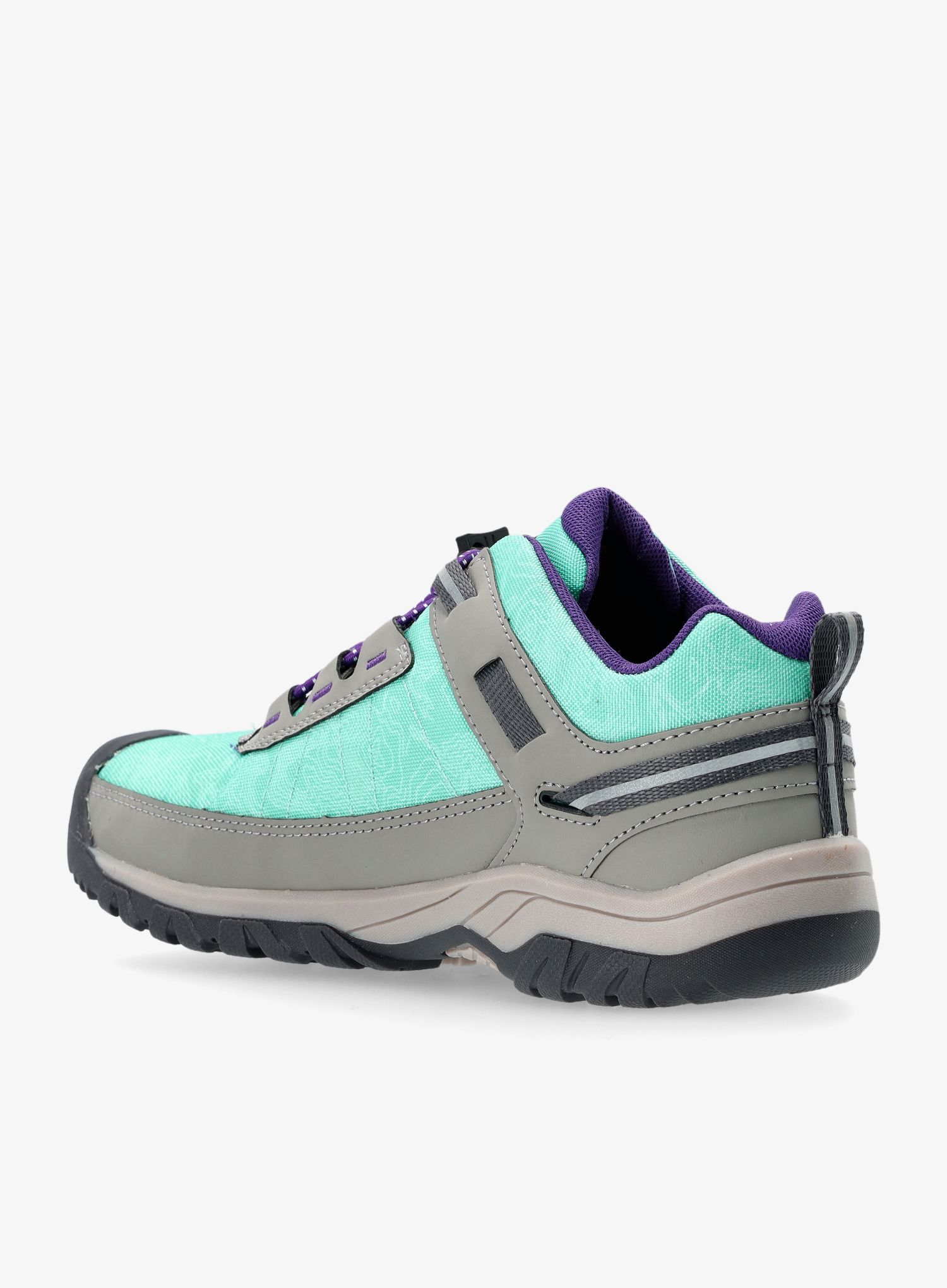 Otroška obutev Keen Targhee Sport - waterfall/vapor