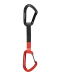 Sistem vponk Black Diamond HotForge Hybrid Quickdraw 16 cm - octane