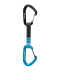 Sistem vponk Black Diamond HotWire Quickdraw 12cm - desert sky