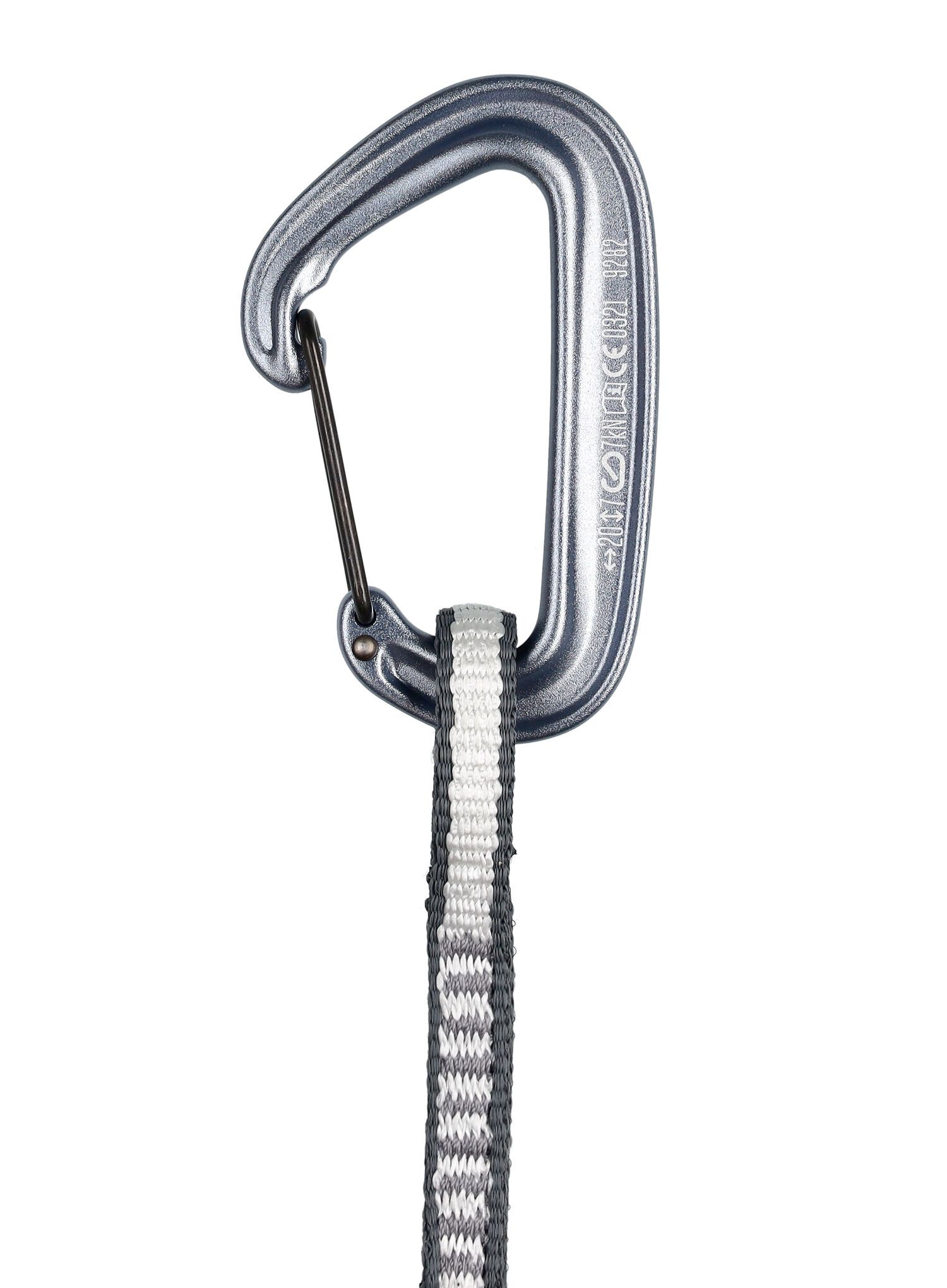 Sistem vponk Black Diamond MiniWire Quickdraw 12 cm