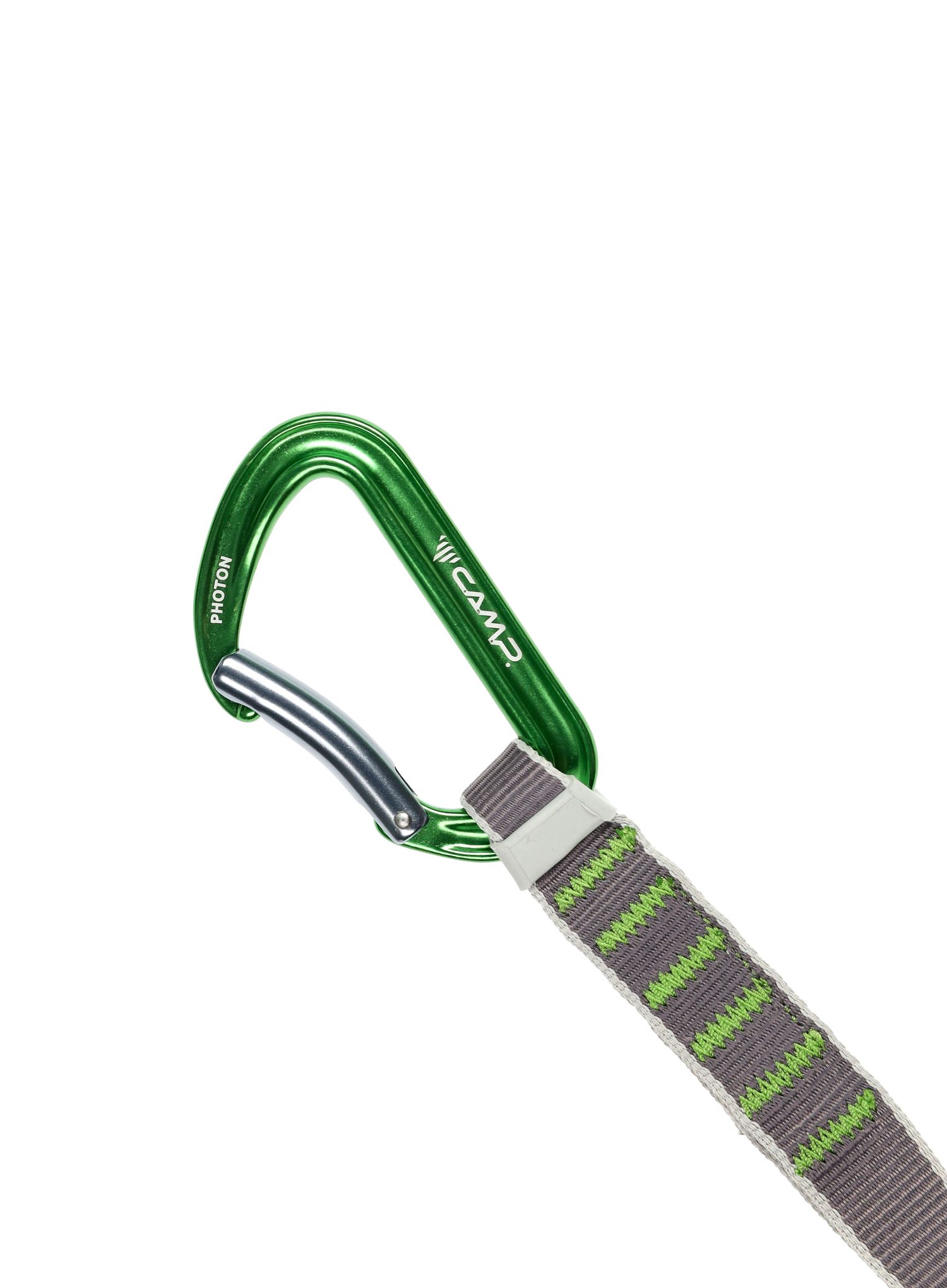 Sistem vponk Camp Photon Express KS 18 cm