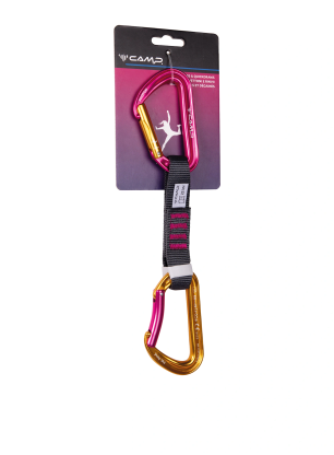 Sistem vponk Camp Photon Express KS Janja 12 cm