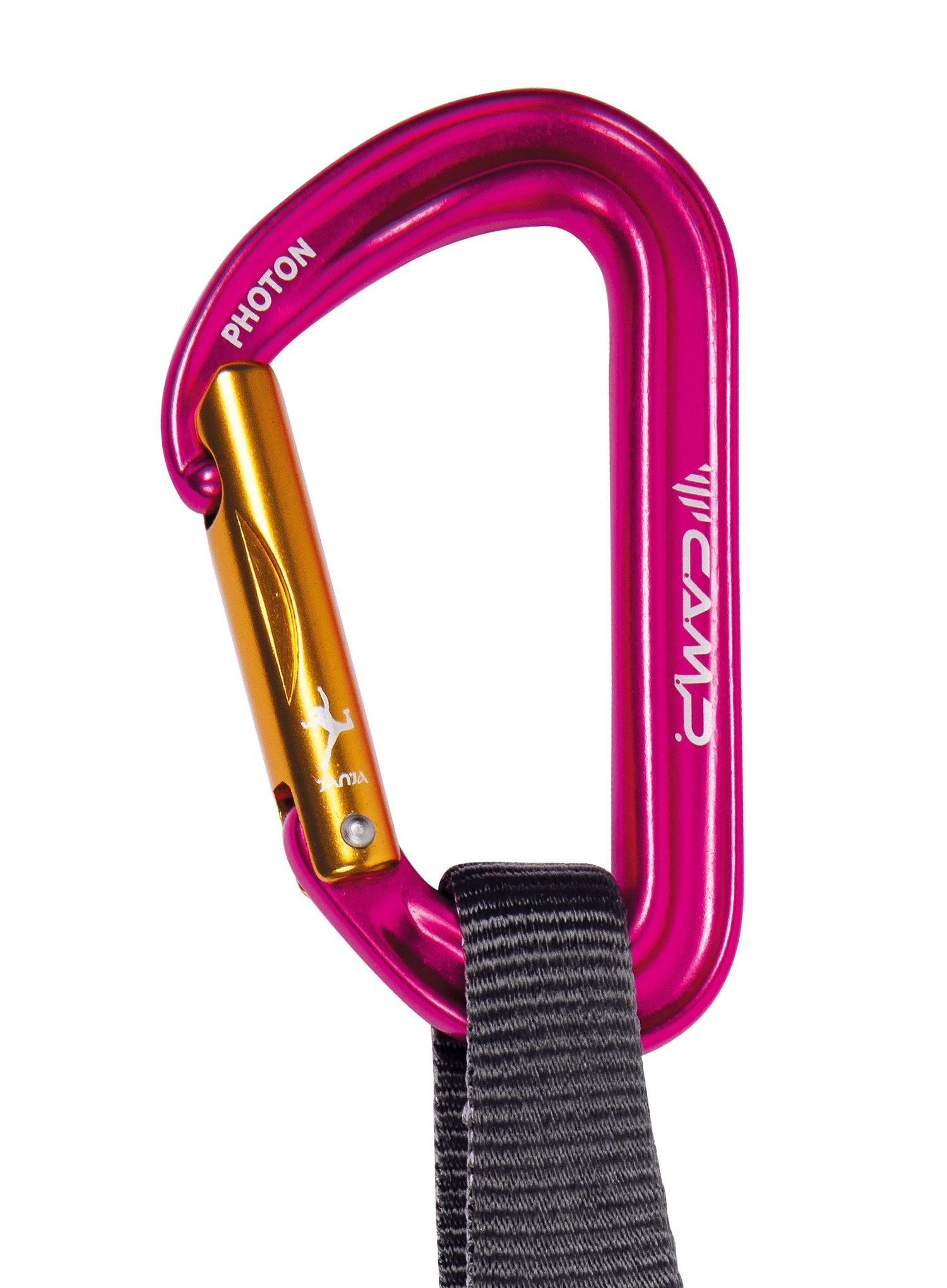 Sistem vponk Camp Photon Express KS Janja 18 cm
