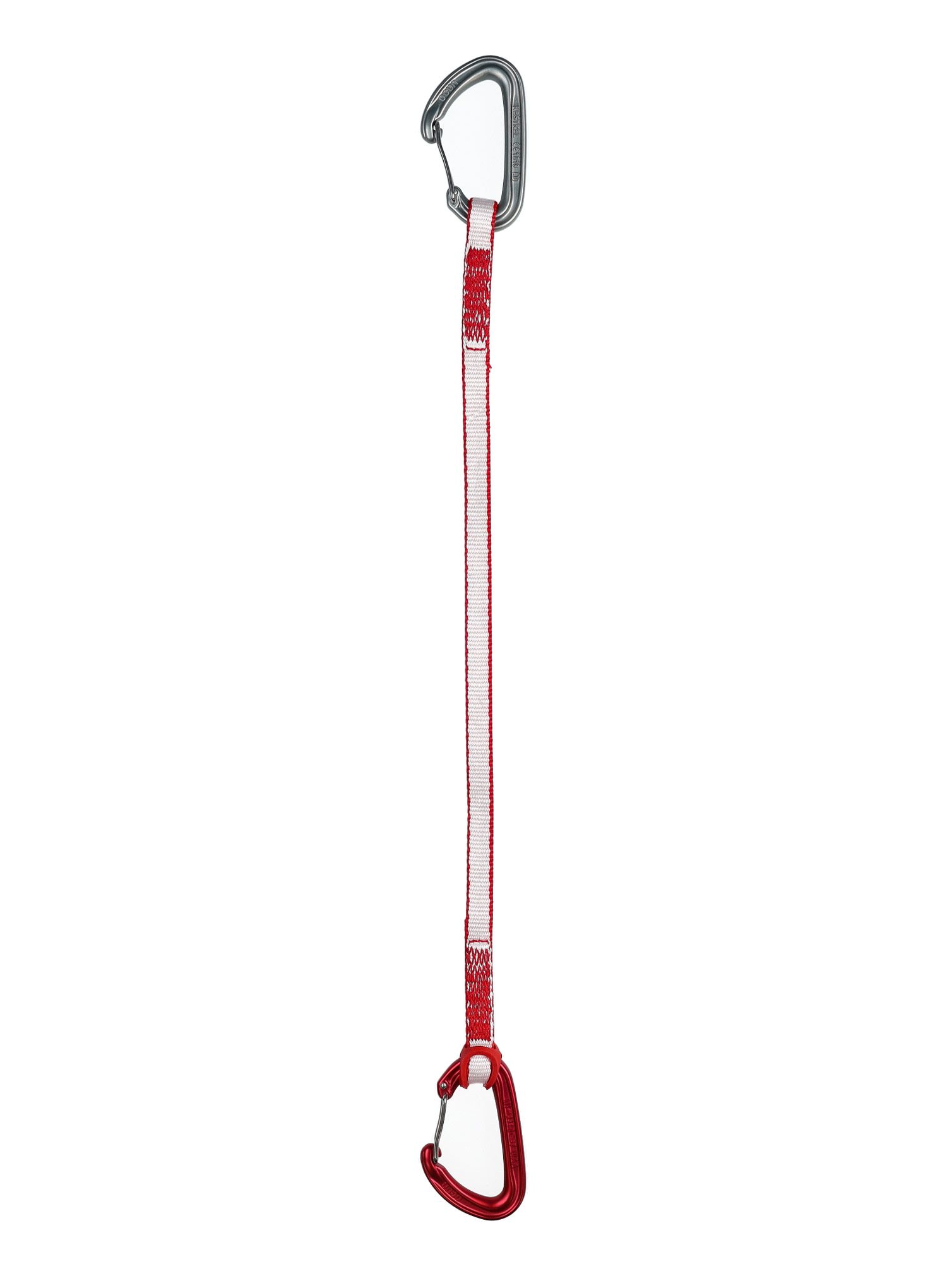 Sistem vponk Ocun Kestrel ST-Sling DYN 12 40 cm - red