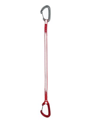 Sistem vponk Ocun Kestrel ST-Sling DYN 12 40 cm - red