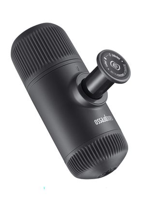Prenosni kavomat Wacaco Nanopresso - grey