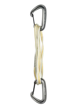 Sistem vponk Black Diamond Alpine Quickdraw 60 cm