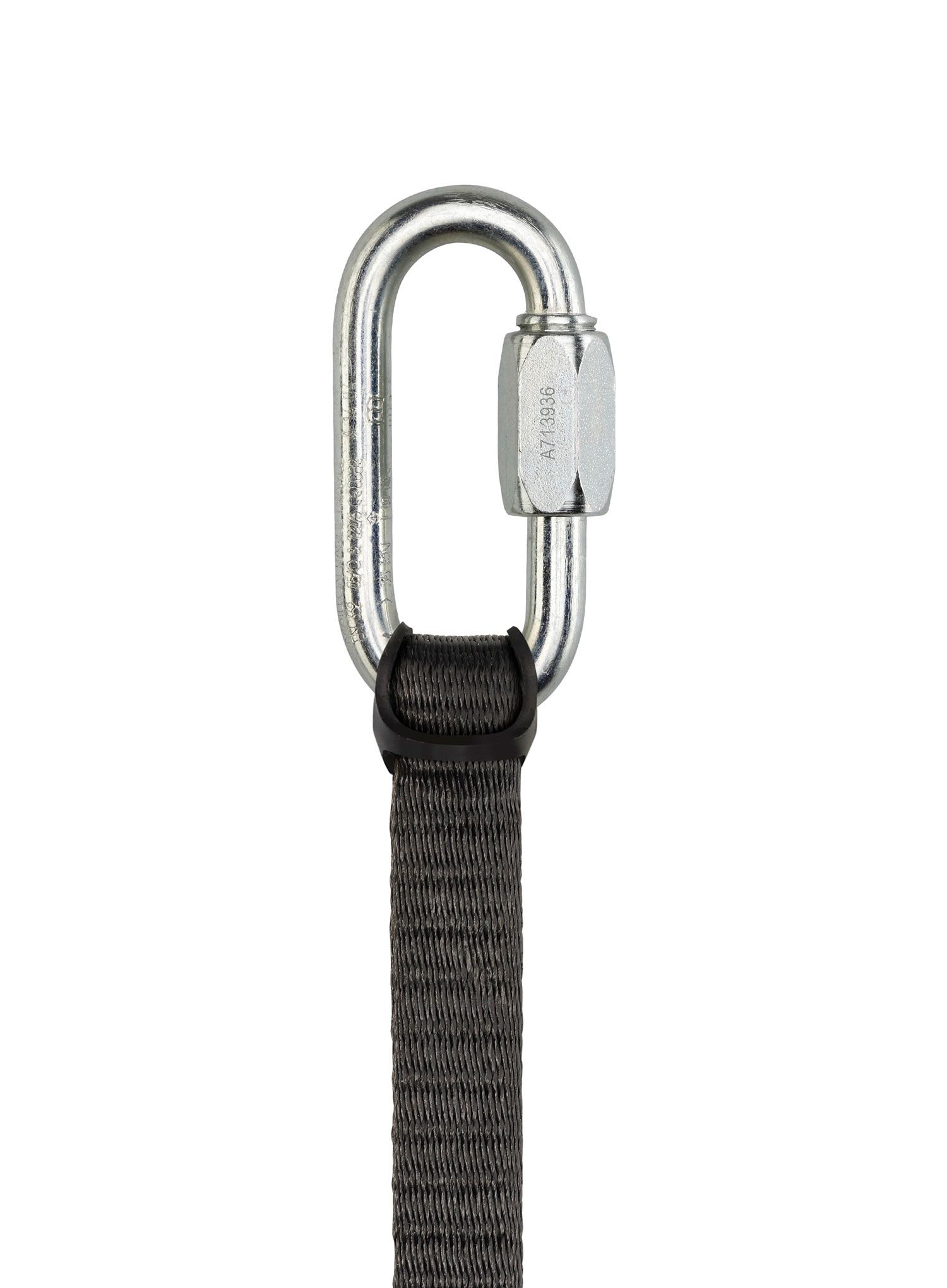 Sistem vponk Ocun Easy Check Set 15cm