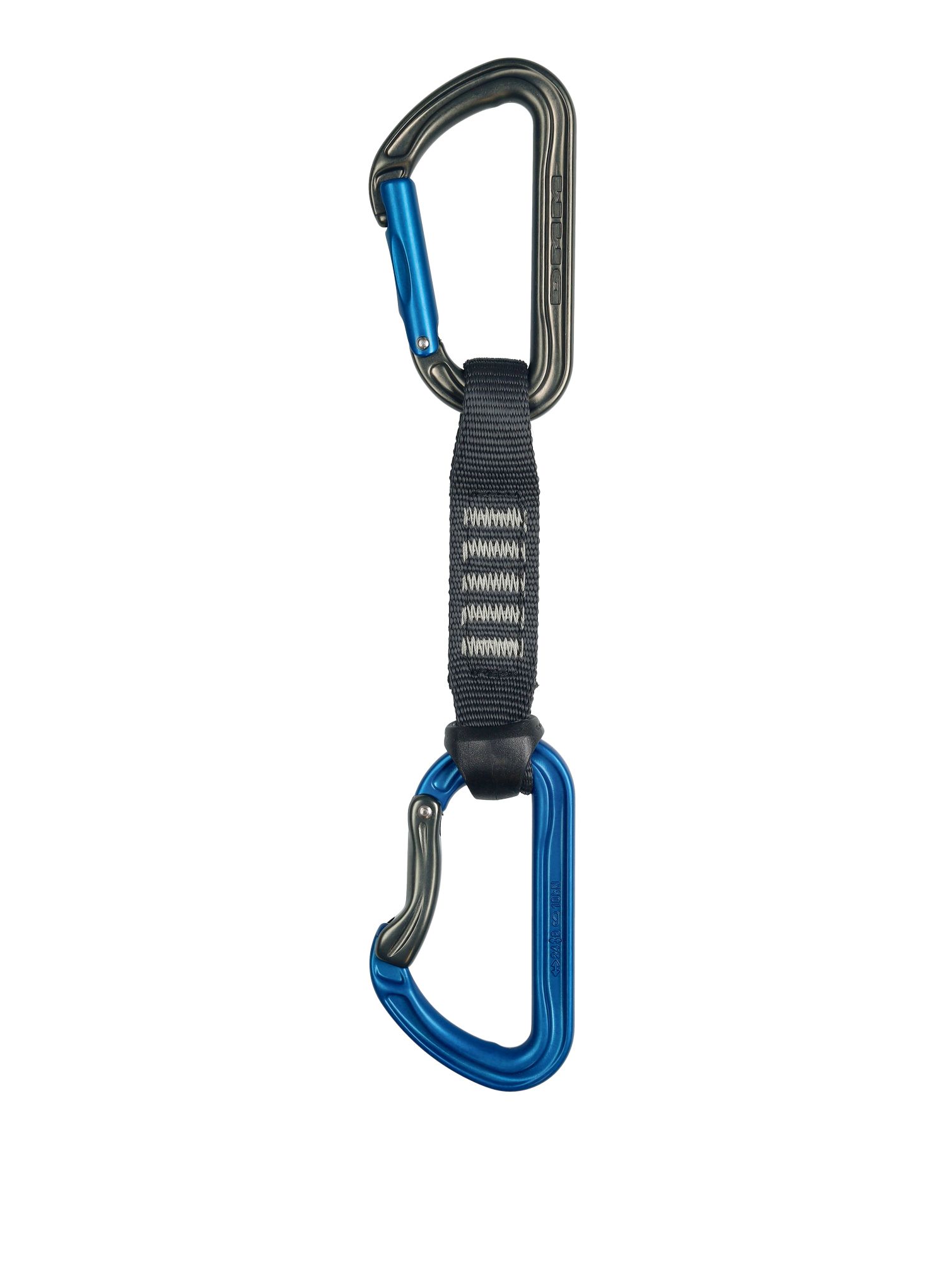 Sistem vponk DMM Shadow Quickdraw - titanium/blue