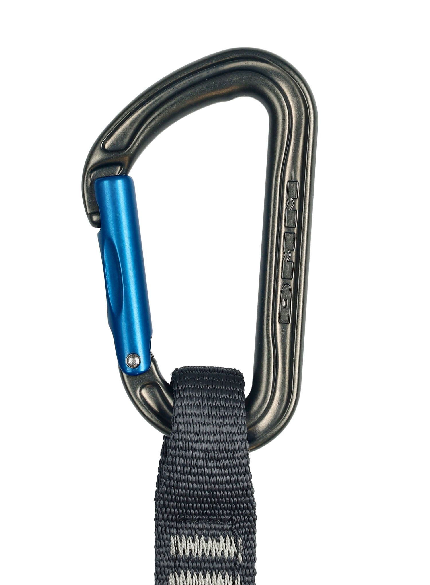 Sistem vponk DMM Shadow Quickdraw - titanium/blue