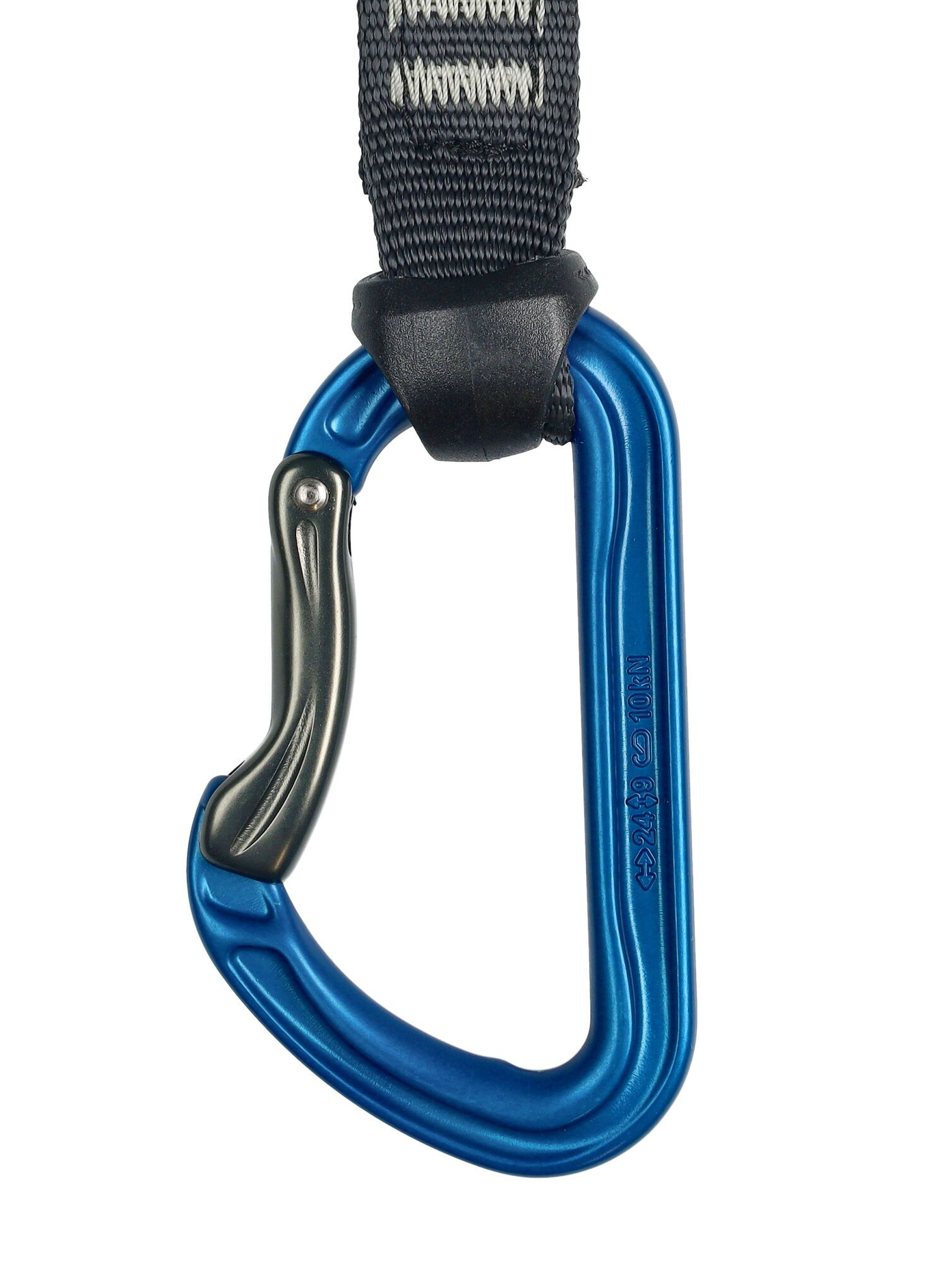 Sistem vponk DMM Shadow Quickdraw - titanium/blue