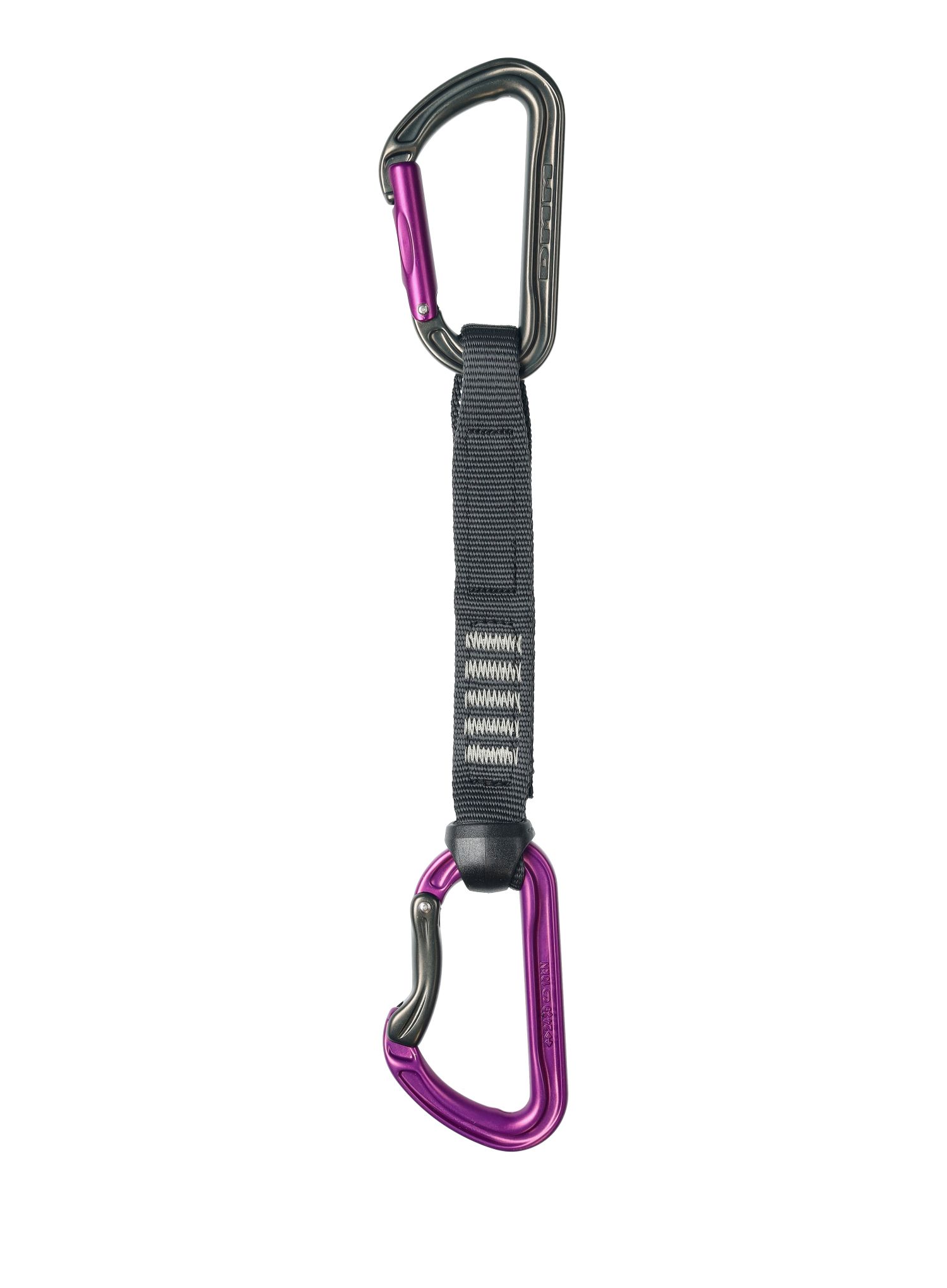 Sistem vponk DMM Shadow Quickdraw - titanium/purple