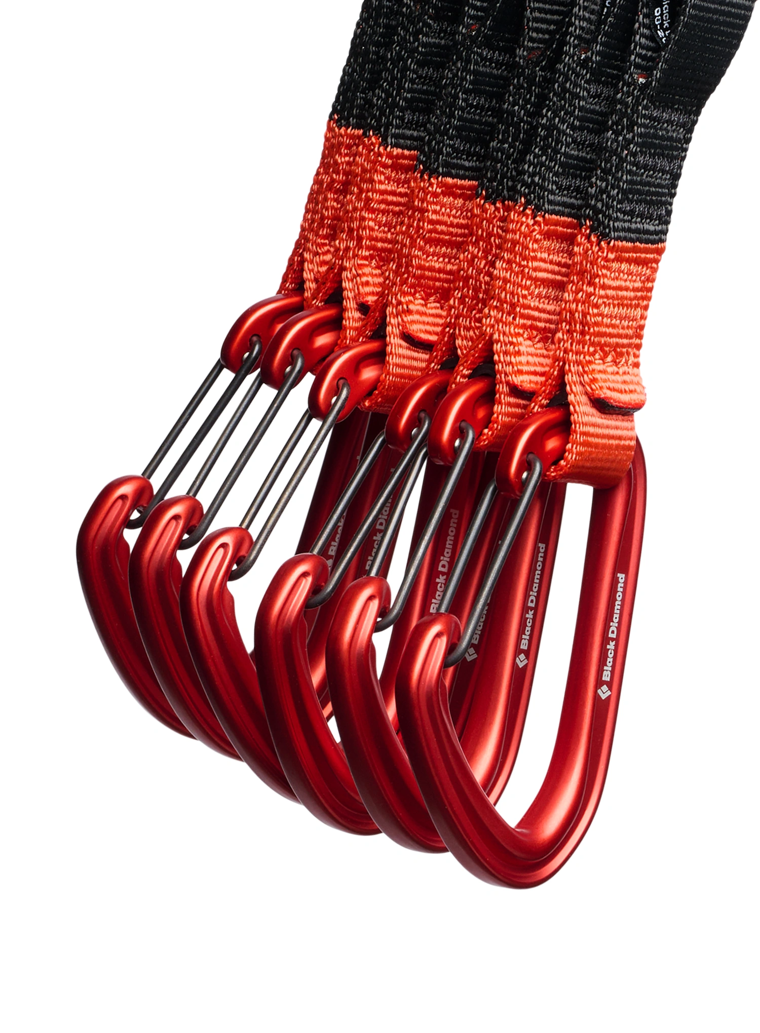 Sistem vponk Black Diamond HotForge Hybrid Quickpack 12 cm - octane