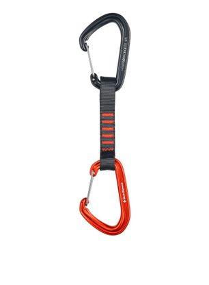 Set sistemov vponk Black Diamond HotWire Quickpack 12cm x 6 - octane