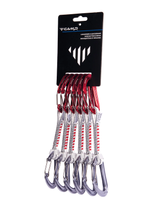 Sistem vponk Camp Nano 22 Express KS 12 cm 6 Pack