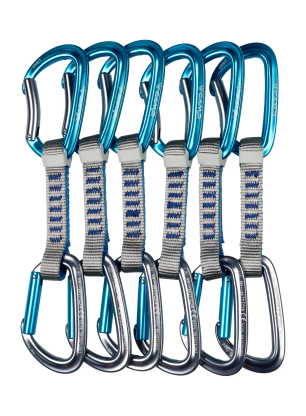 Sistem vponk Camp Orbit Express KS 12 cm 6-pack - grey/blue/blue