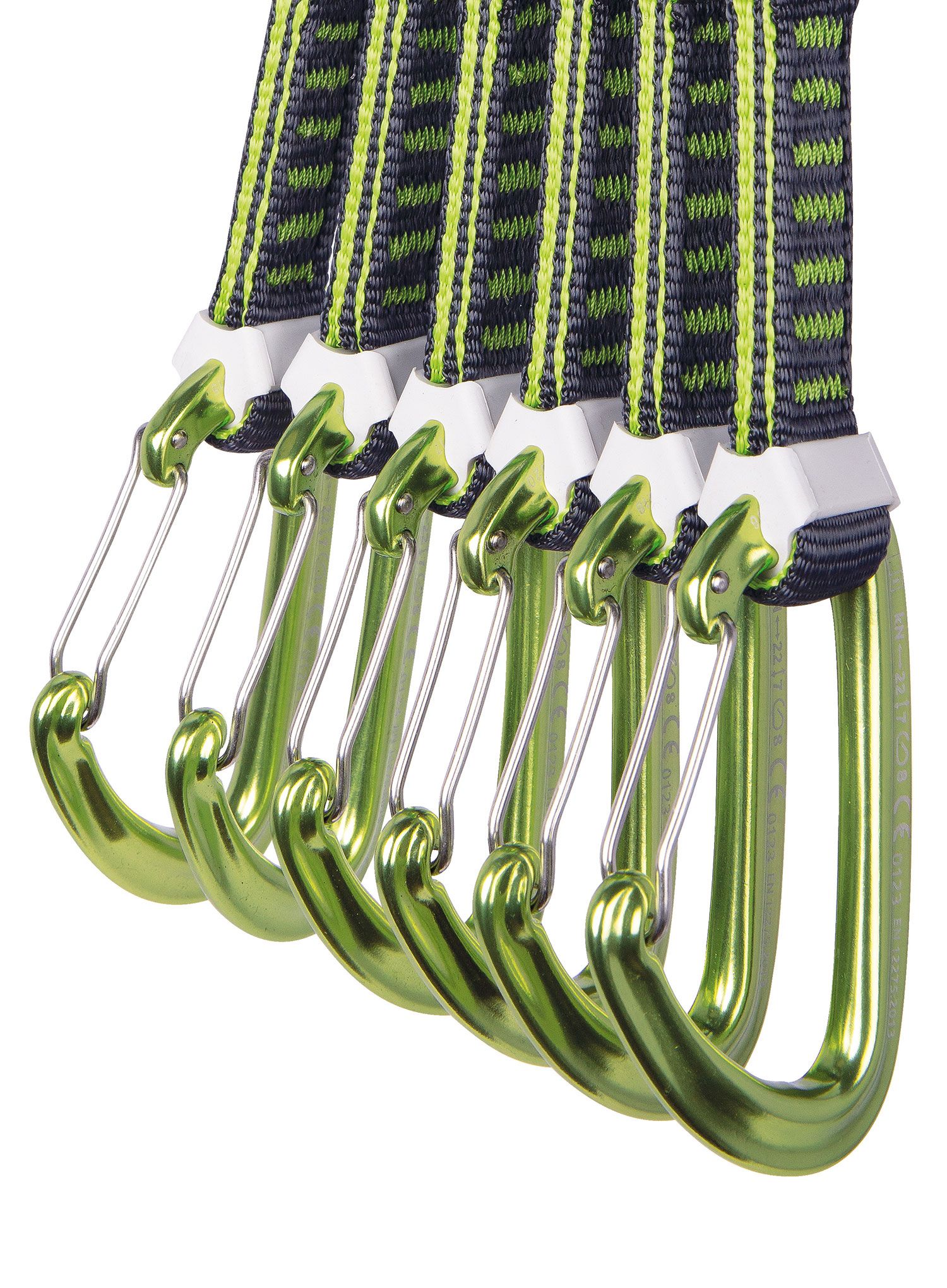 Sistem vponk Camp Orbit Wire Express KS 12 cm 6-Pack