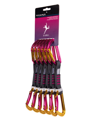 Sistem vponk Camp Photon Express KS Janja 12 cm 6 Pack