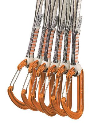 Sistem vponk Camp Photon Wire KS Dynema 18cm - orange/black