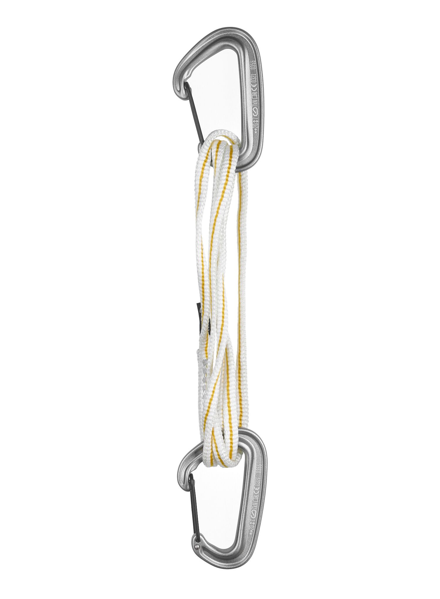 Set sistemov vponk Black Diamond MiniWire Alpine QD 3 Pack