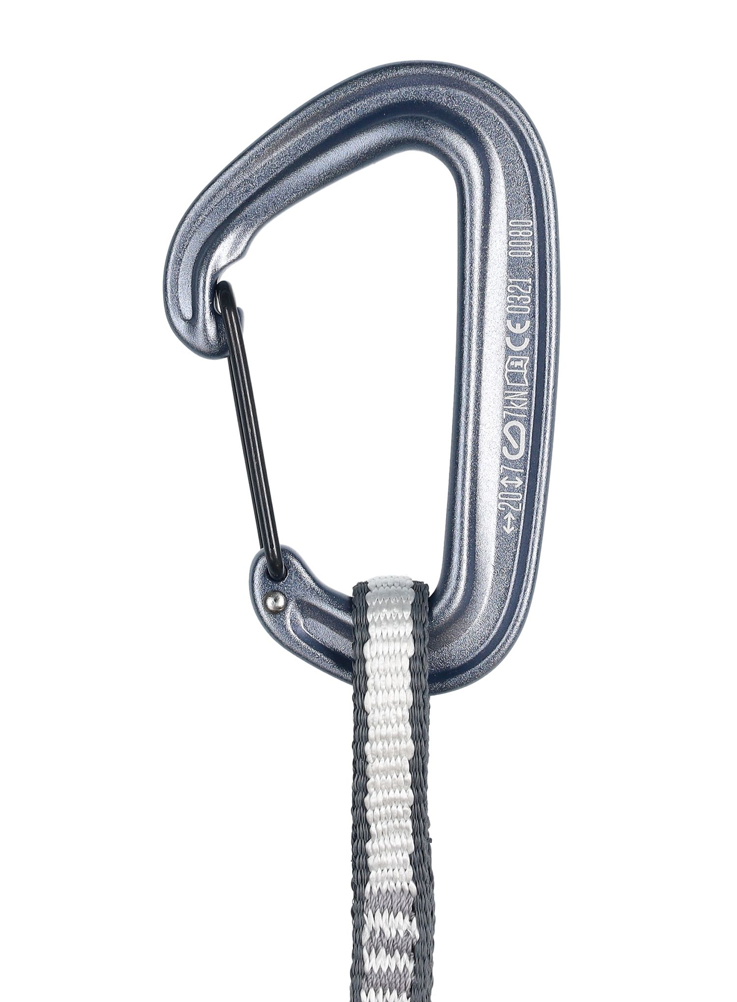 Set sistemov vponk Black Diamond MiniWire Quickpack 12cm x 6