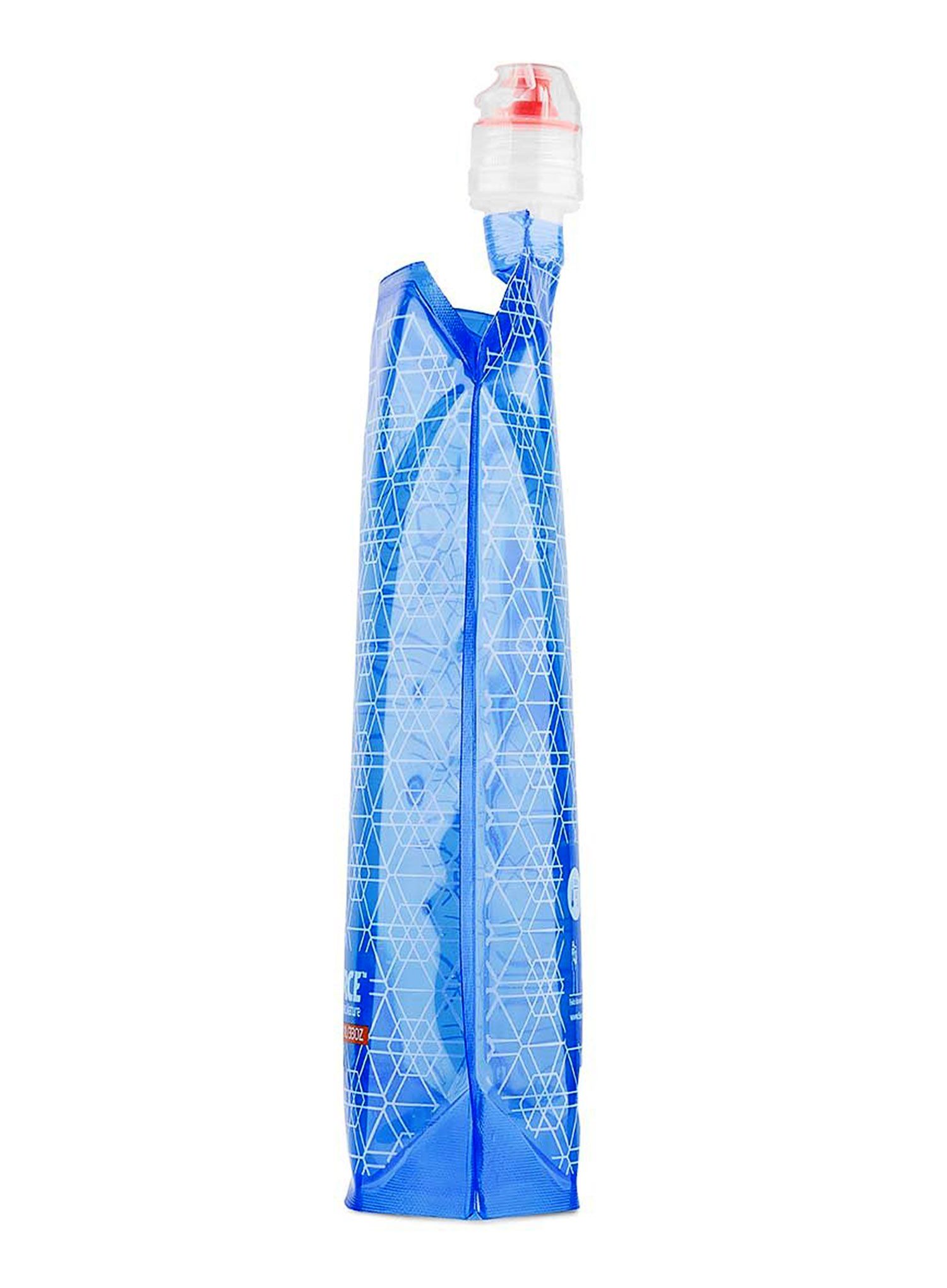 Steklenica Source Liquitainer 1L - blue